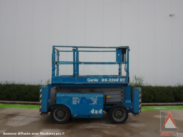 Genie GS3268RT 