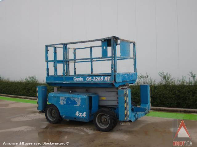Photo Genie GS3268RT  image 3/10