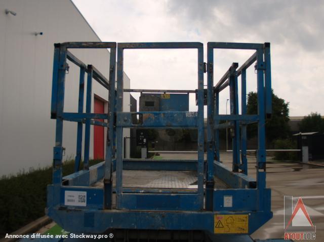 Photo Genie GS3268RT  image 6/10