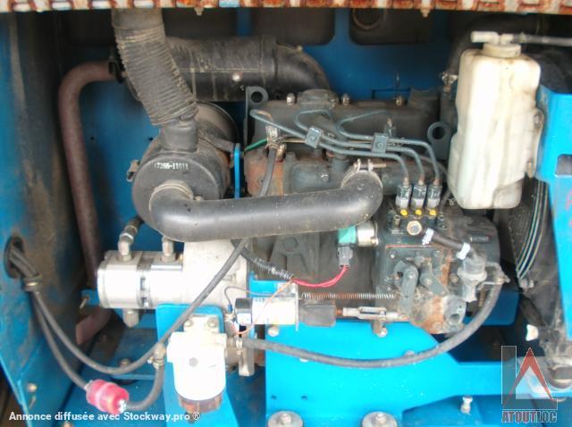 Photo Genie GS3268RT  image 8/10