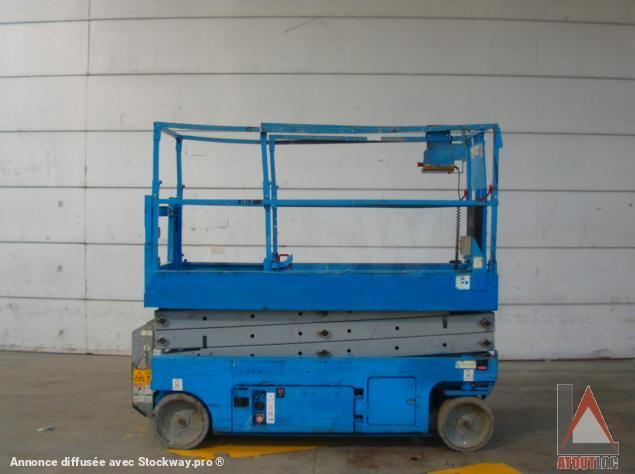 Genie GS-2032 