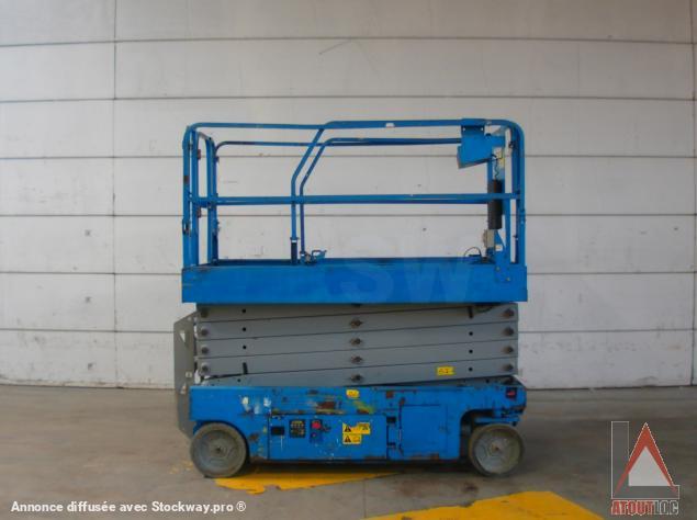 Genie GS-3246 
