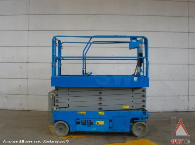 Genie GS-3246 
