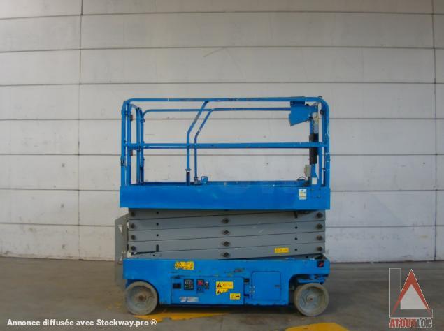 Genie GS-3246 