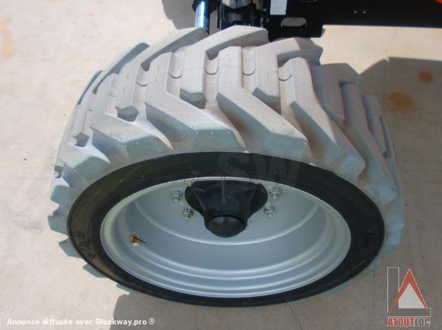 Photo JLG EC450AJ  image 10/10