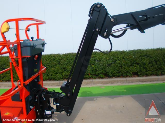 Photo JLG EC450AJ  image 5/10