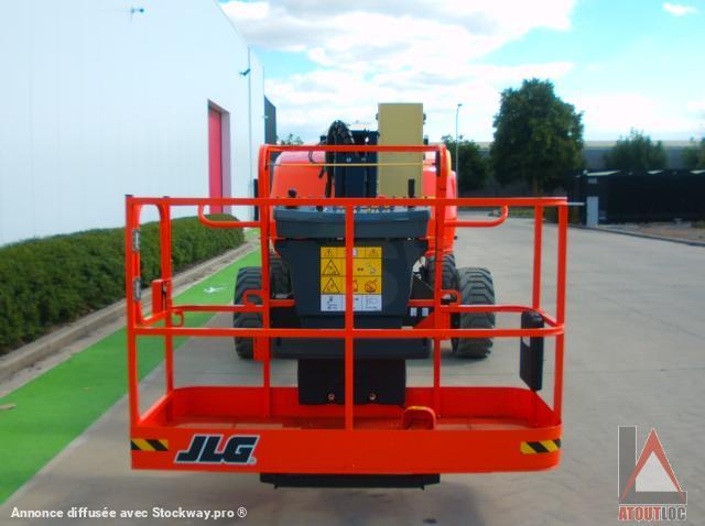 Photo JLG EC450AJ  image 6/10