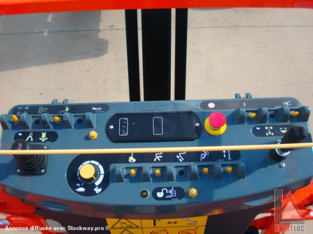 Photo JLG EC450AJ  image 7/10