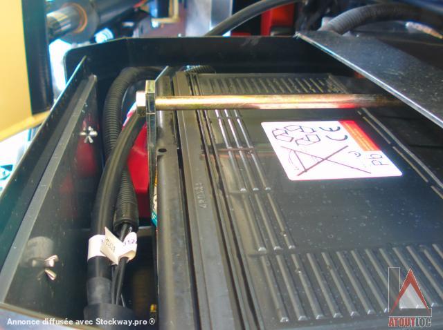 Photo JLG EC450AJ  image 8/10