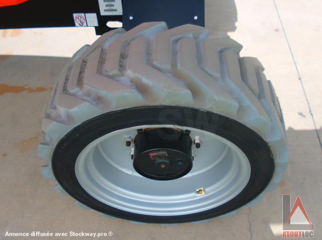 Photo JLG EC450AJ  image 9/10