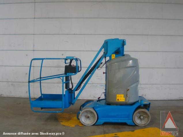 Genie GR-26J 