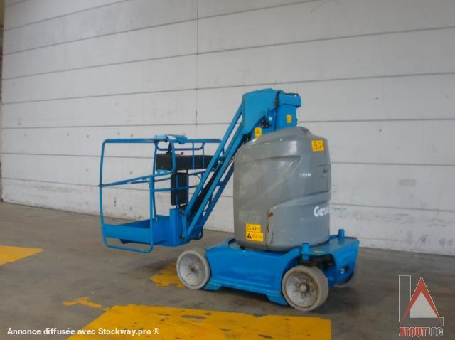 Photo Genie GR-26J  image 3/10