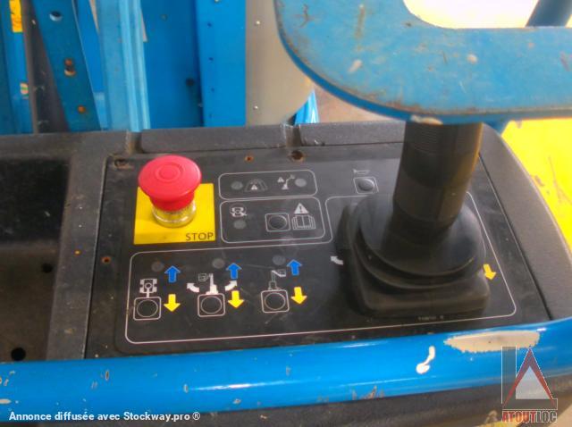 Photo Genie GR-26J  image 7/10