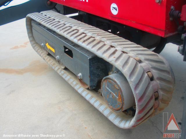 Photo Hinowa LIGHTLIFT 15.70  image 10/10