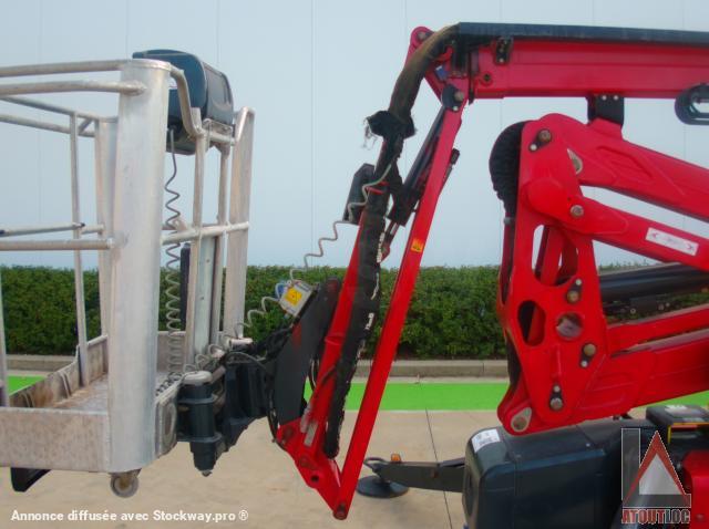 Photo Hinowa LIGHTLIFT 15.70  image 5/10