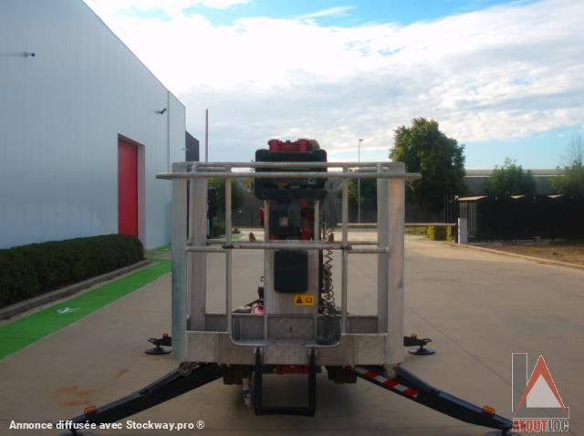 Photo Hinowa LIGHTLIFT 15.70  image 6/10