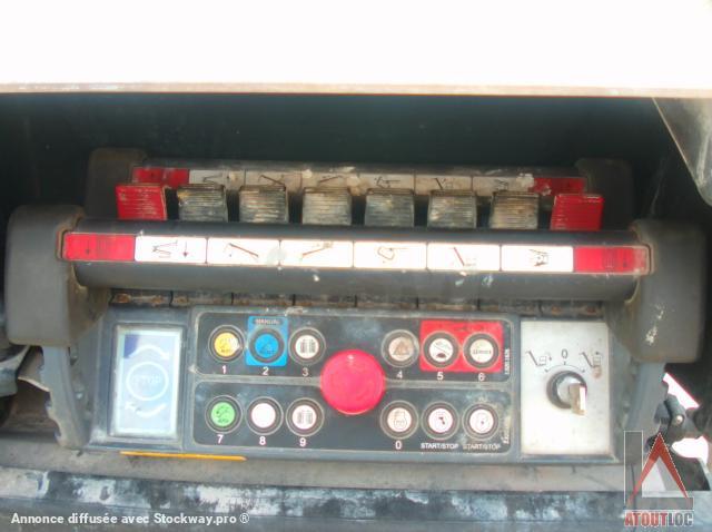 Photo Hinowa LIGHTLIFT 15.70  image 7/10