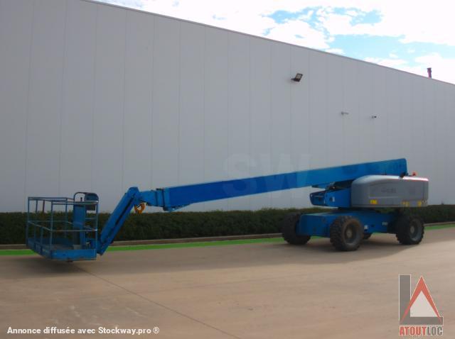 Genie S-85 