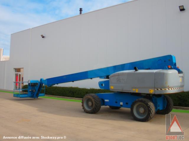 Photo Genie S-85  image 2/10