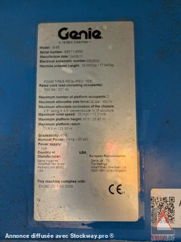 Photo Genie S-85  image 8/10