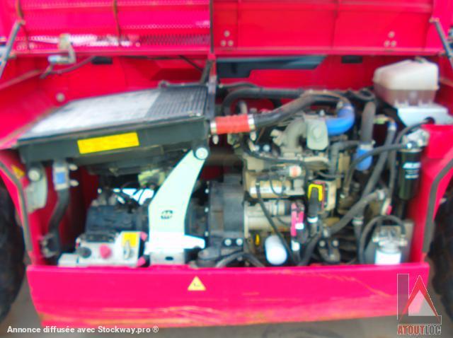 Photo MAGNI RTH 5.25  image 8/10