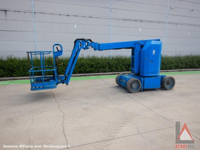 Photo Genie Z-30/20N RJ  image 2/10