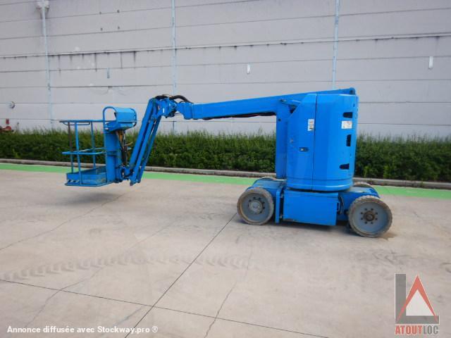 Photo Genie Z-30/20N RJ  image 3/10