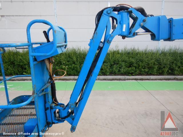 Photo Genie Z-30/20N RJ  image 5/10