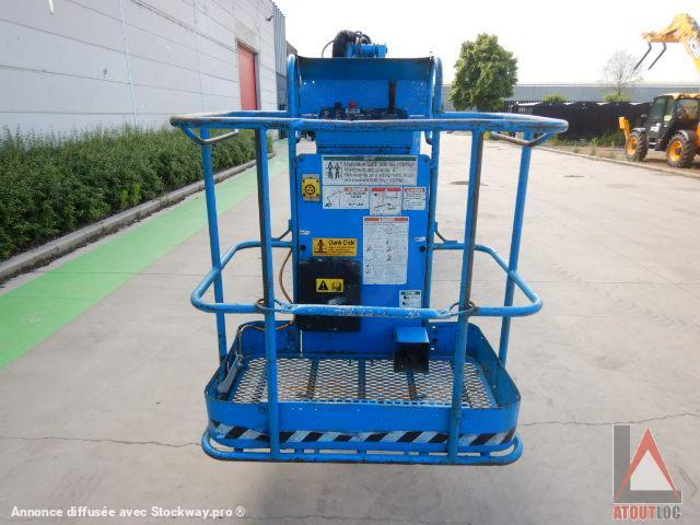 Photo Genie Z-30/20N RJ  image 6/10