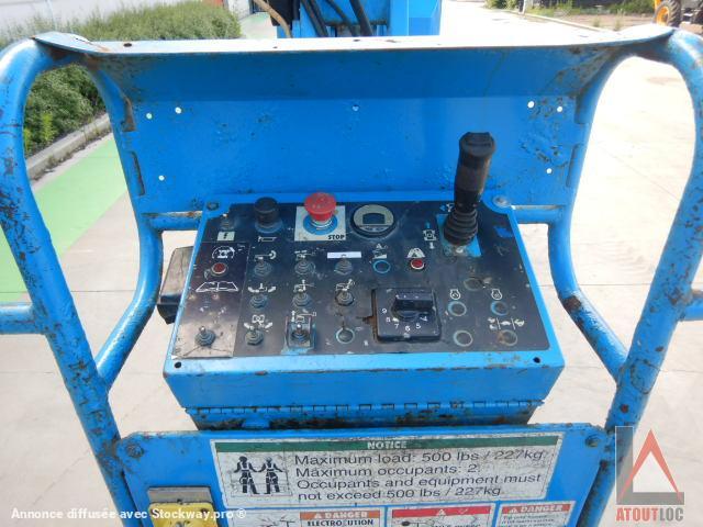 Photo Genie Z-30/20N RJ  image 7/10