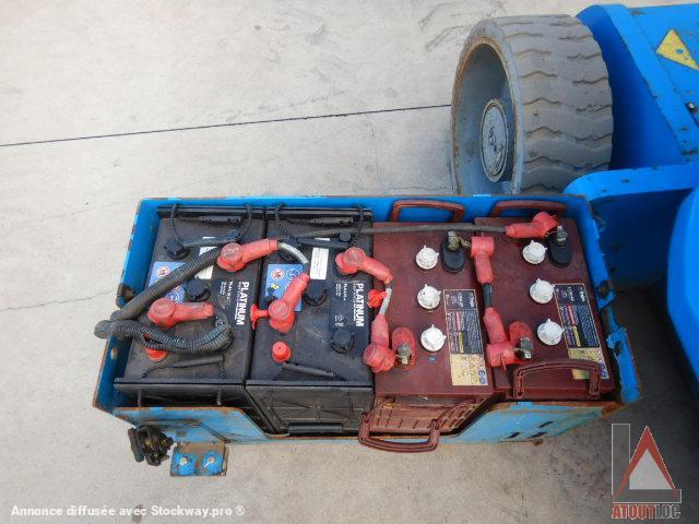 Photo Genie Z-30/20N RJ  image 8/10