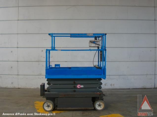 Skyjack SJ3219 