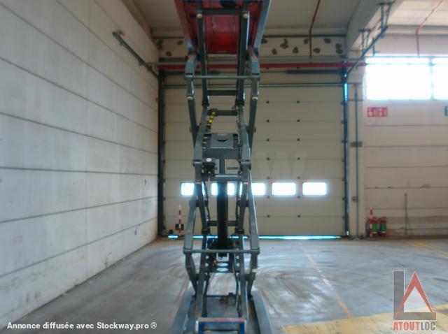 Photo Skyjack SJ3219  image 5/10