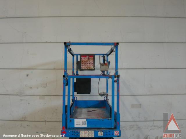 Photo Skyjack SJ3219  image 6/10