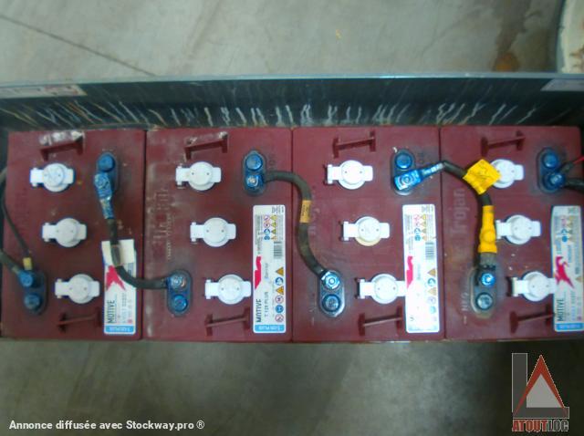 Photo Skyjack SJ3219  image 8/10
