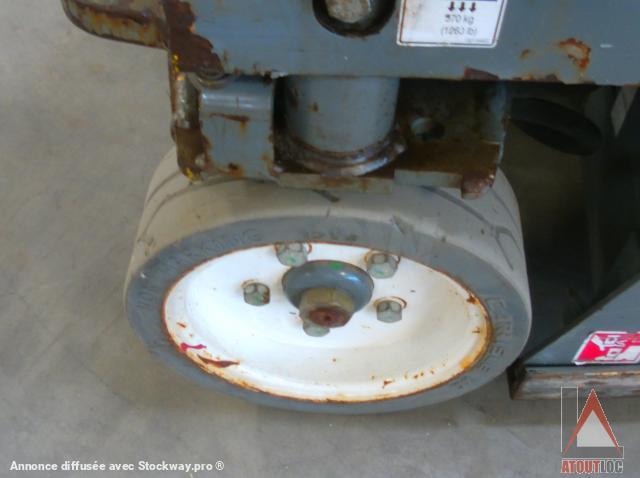 Photo Skyjack SJ3219  image 10/10