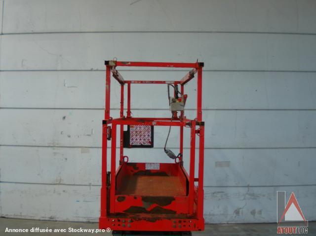 Photo Skyjack SJ3219  image 6/10