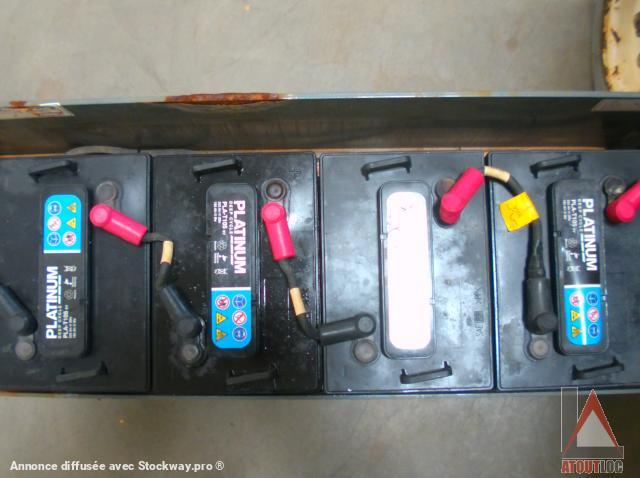 Photo Skyjack SJ3219  image 8/10