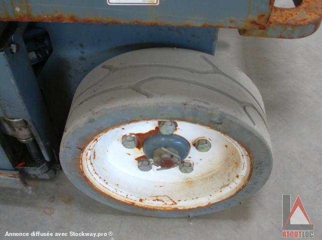 Photo Skyjack SJ3219  image 9/10