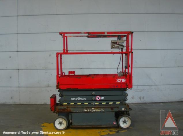Skyjack SJ3219 