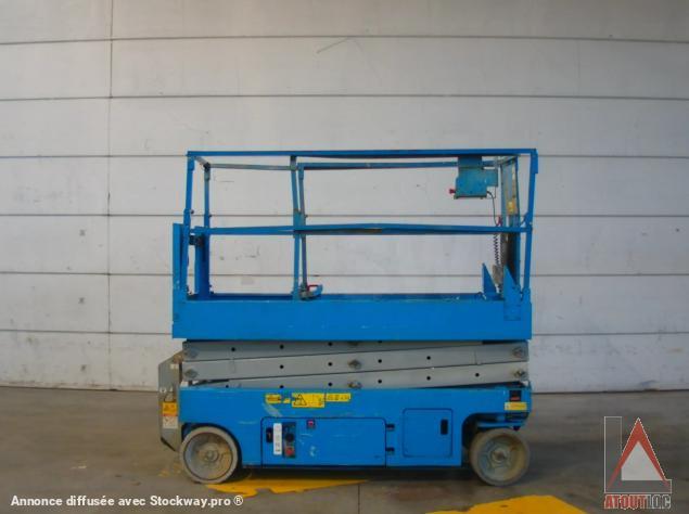 Genie GS-2032 