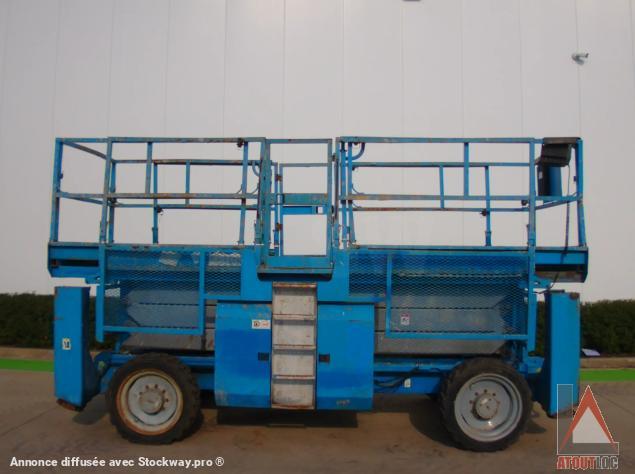 Genie GS-3390RT 