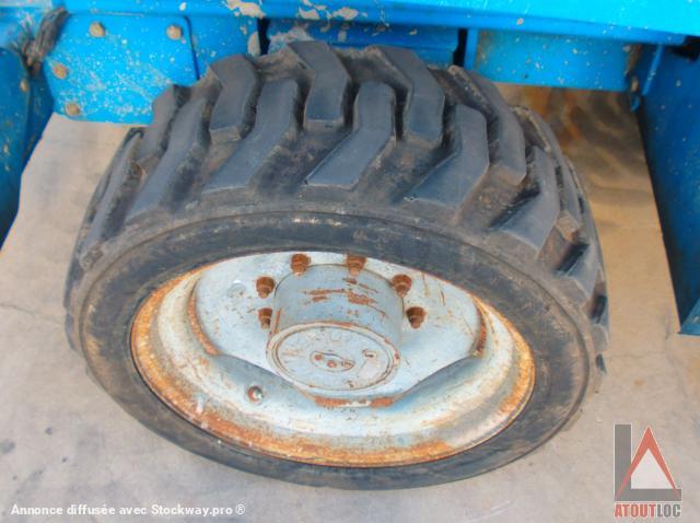 Photo Genie GS-3390RT  image 10/10