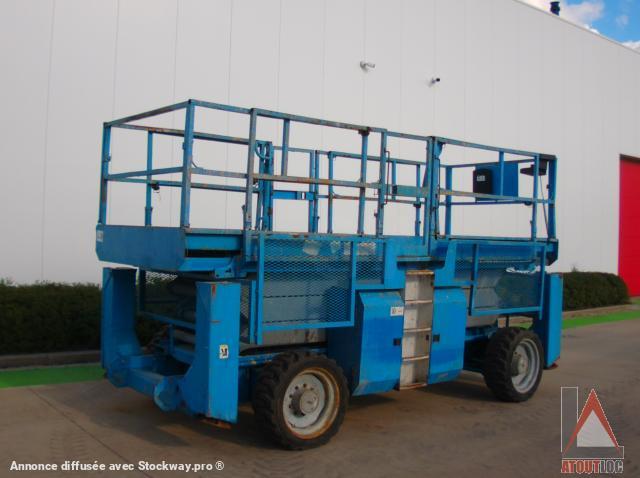 Photo Genie GS-3390RT  image 2/10