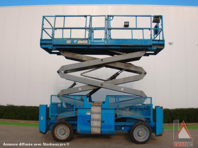 Photo Genie GS-3390RT  image 4/10