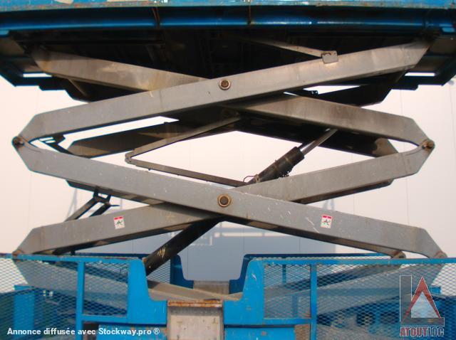 Photo Genie GS-3390RT  image 5/10