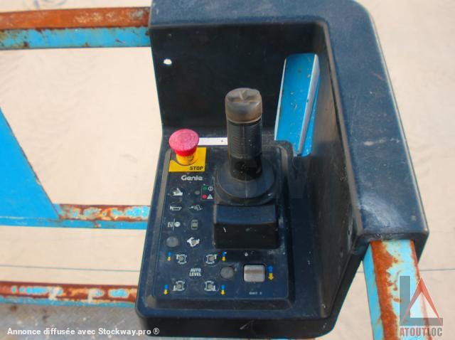 Photo Genie GS-3390RT  image 7/10