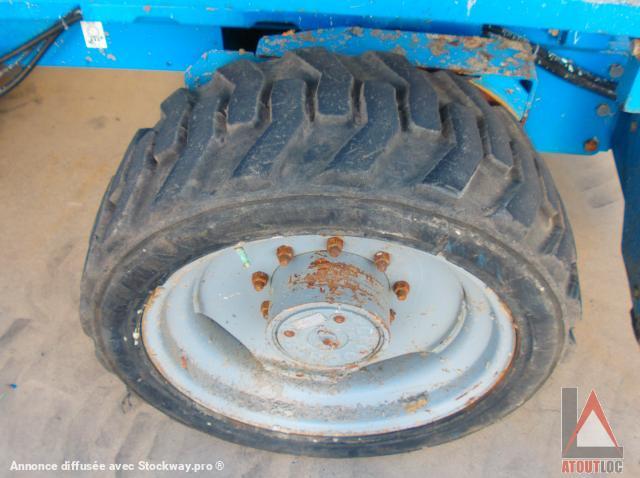 Photo Genie GS-3390RT  image 9/10