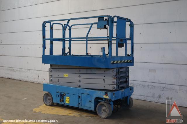 Photo Genie GS-3246  image 2/10