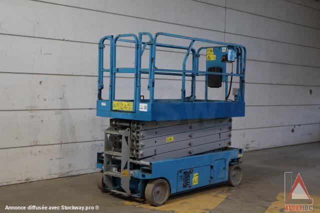 Photo Genie GS-3246  image 3/10